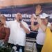 Ramón Alburquerque anuncia aspiraciones presidenciales a través de corriente interna del PRM