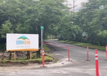 Cumplen 8 días atrapados dos empleados en Mina Cerro Maimon en Bonao