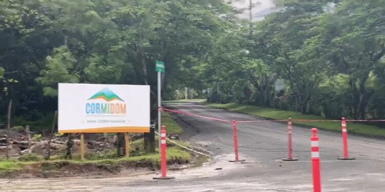 Cumplen 8 días atrapados dos empleados en Mina Cerro Maimon en Bonao