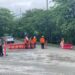 Ya están en Cerro Maimón equipos para evacuar a mineros atrapados en Bonao