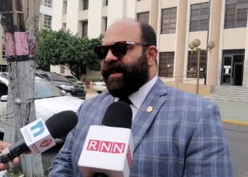 Varían coerción a a sargento de la Armada imputado en caso Coral