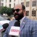 Varían coerción a a sargento de la Armada imputado en caso Coral