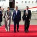 Presidente Abinader llega a Colombia para participar en toma de posesión Gustavo Petro