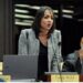Faride Raful renuncia a vocería del PRM en el Senado