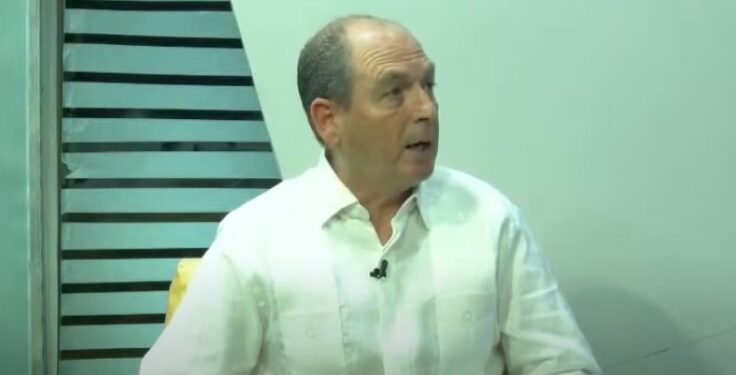Israel estudia implementar  en RD Plan Piloto de tecnología contribuiría al desarrollo local