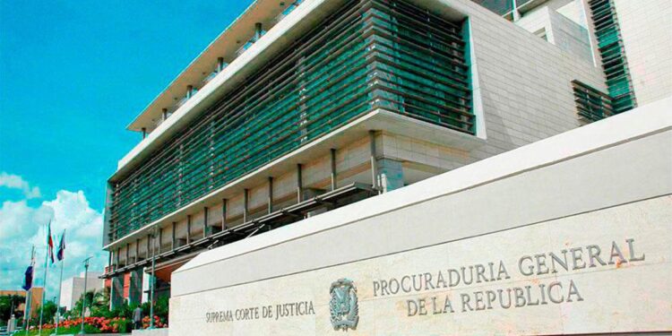 Presidente Luis Abinader designa dos procuradores