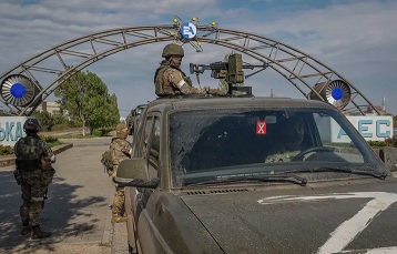 Kiev y Moscú se acusan en la ONU de poner en peligro planta nuclear de Zaporiyia