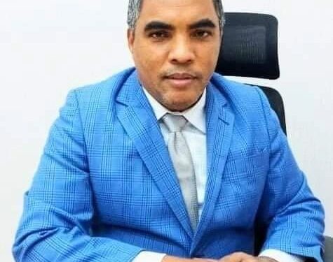 Presidente PRD SDO pone a disposición local y 30 habitaciones de hoteles en caso de emergencia