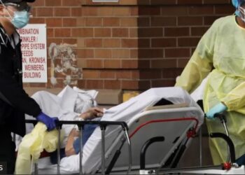Retiran estado emergencia por COVID-19 en Nueva York