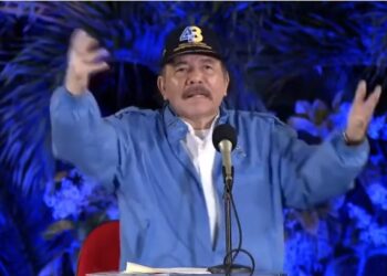 Daniel Ortega dice que la Iglesia católica es “una dictadura perfecta”