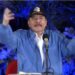 Daniel Ortega dice que la Iglesia católica es “una dictadura perfecta”