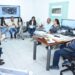 Unidad Titulación de Terrenos adopta medidas ante posible paso de la tormenta Fiona