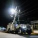 Edesur ilumina cuatro comunidades apartadas en el Cercado, impactando más de 8,000 familias