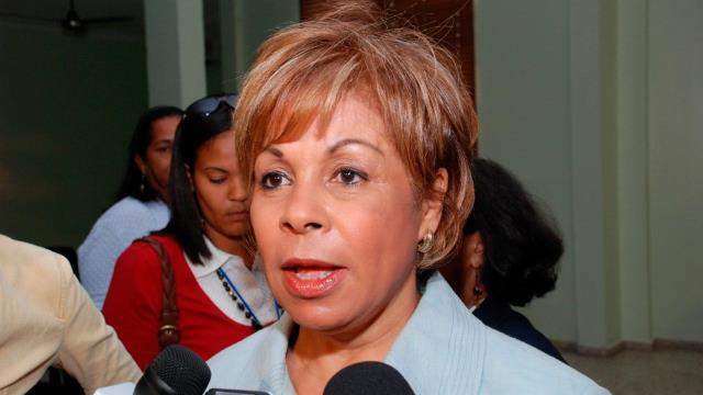 Congresista asegura es inconstitucional juicio en la Suprema contra diputados Gregorio y Sadosky