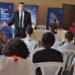 Fiscalía SDE y Norte orienta a jóvenes líderes sobre prevención del delito
