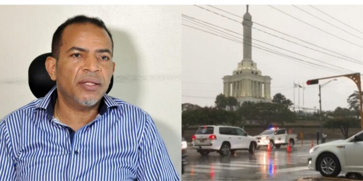 CNTT exhorta a sus afiliados reducir al mínimo jornada laboral ante posible paso huracán Fiona