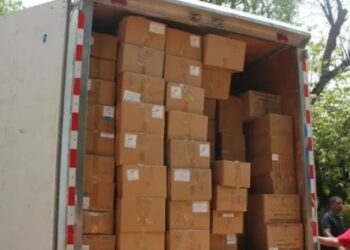 Este lunes  inicia entrega de más de 33 mil uniformes y otros  utiles  escolares en zonas afectadas por Fiona