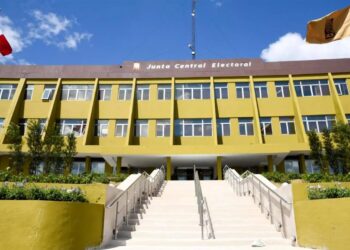 JCE emite Resolución a consulta de partidos sobre miembros  de Dirección Informática