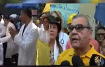 Entidades reclaman eliminación ARS y AFP