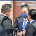 Tribunal aplaza Para el 17 de octubre revisión obligatoria de medida de coerción contra Jean Alain Rodríguez