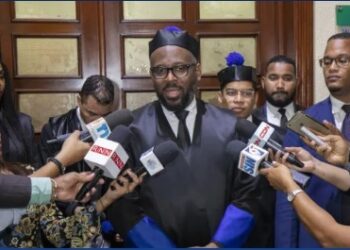 “En República Dominicana, cuando se trata de temas de corrupción, hay que sobreprobar”, dice Camacho sobre decisión en caso Yuniol-OMSA