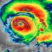 Fiona se convierte en huracán de categoría 4