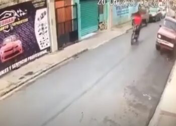 Denuncias Hoy: Robos, inseguridad y ausencia policial en el ensanche Isabelita