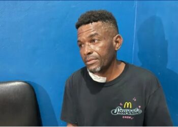 Hombre mata a su padrino  por supuesta deuda de 3,500 pesos en Bajo Yuna