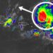 Tras Fiona, RD sufrirá depresión tropical con tormentas y viento
