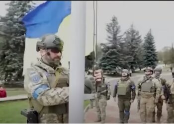 Ejército ucraniano reivindica avances y Rusia “reagrupa” fuerzas en el este