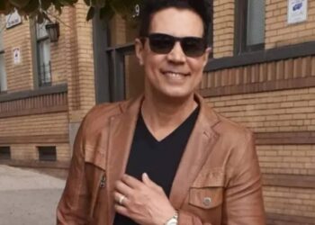 Merenguero Gabby Arias promueve nueva propuesta musical