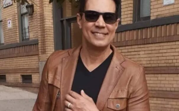 Merenguero Gabby Arias promueve nueva propuesta musical