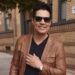 Merenguero Gabby Arias promueve nueva propuesta musical