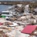 Asciende a 62 la cifra de muertos por huracán Ian en EEUU
