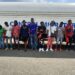 Migración deporta unos 700 nacionales haitianos ilegales diario