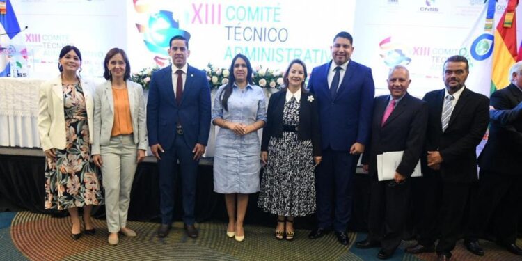 DIDA informa trabajadores afiliados a Seguridad Social podrán recibir pensiones en otros países signatarios al CMISS
