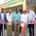 Comedores Económicos abre nuevas sucursales  Uasd-San Juan tras 14 años cerrado