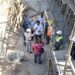 Wellington Arnaud supervisa trabajos Inapa en provincias Ocoa, Sánchez Ramírez y Duarte