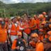 Defensa Civil realiza campamento educativo con cientos de voluntarios de la región Sur