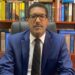Abogado Víctor Turbí dice; Lula Da Silva en negrita, subrayado y mayúscula