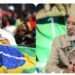 Movimiento Rebelde felicita al presidente electo de Brasil Luis Inácio Lula da Silva