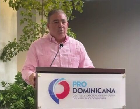 IDAC y Prodominicana acuerdan implementar Ventanilla Única en trámites aeronáuticos