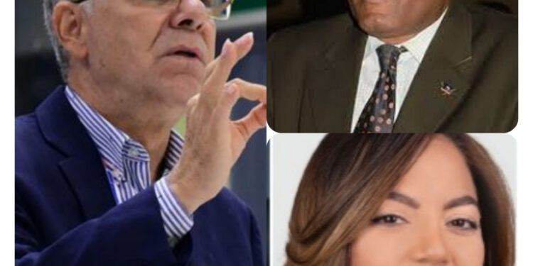 Coalición SDCC refuta ataques contra alcalde SDE Manuel Jiménez