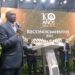 Iglesia Adventista reúne a miles de feligreses en ocasión a celebración de su 100 aniversario en América
