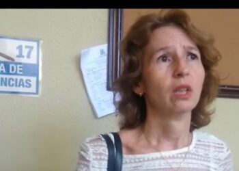 Aplazan para el 7 de noviembre juicio contra economista Ivette García  por supuesta difamación  contra empresario Ronero