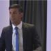 Rishi Sunak, nuevo primer ministro británico y primero de una minoría étnica 