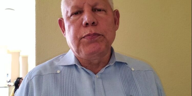 Rafael Guerrero se querellará contra ex jefe policial y ex presidente DNCD, Rosado Mateo y Guillermo Fermín