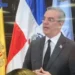 Abinader asegura trabaja garantizar «la paz social de la que disfrutamos hoy»