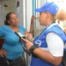 Asaltan a cuatro empadronadores del X Censo en SDE
