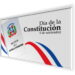 Conmemoramos el 178 aniversario de la Constitución Dominicana